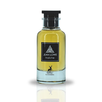 Jean Lowe Fraiche by Maison Alhambra For Men