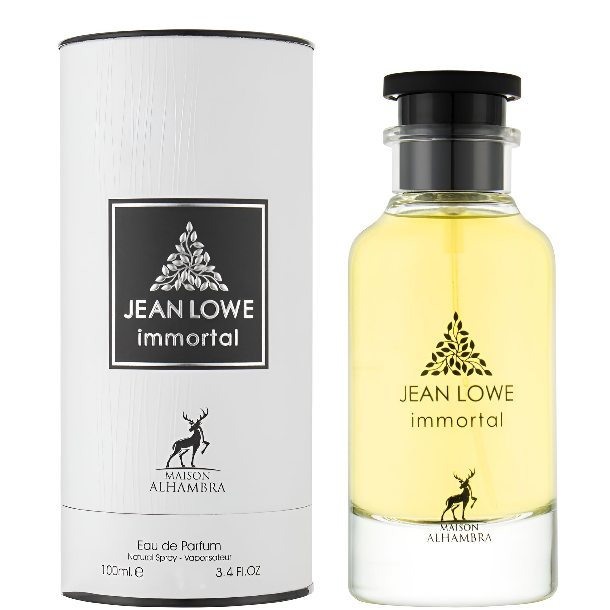 Jean Lowe Immortel by Maison Alhambra For Men