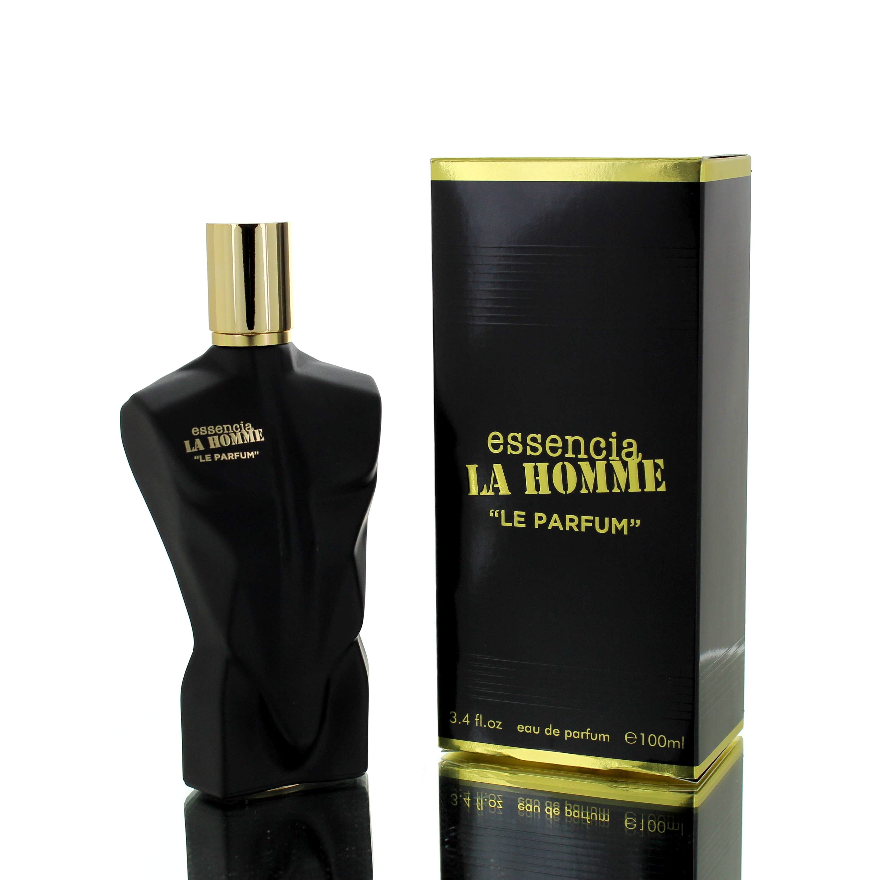 Fragrance World John Gustav Homme Le Parfum EDP For Men