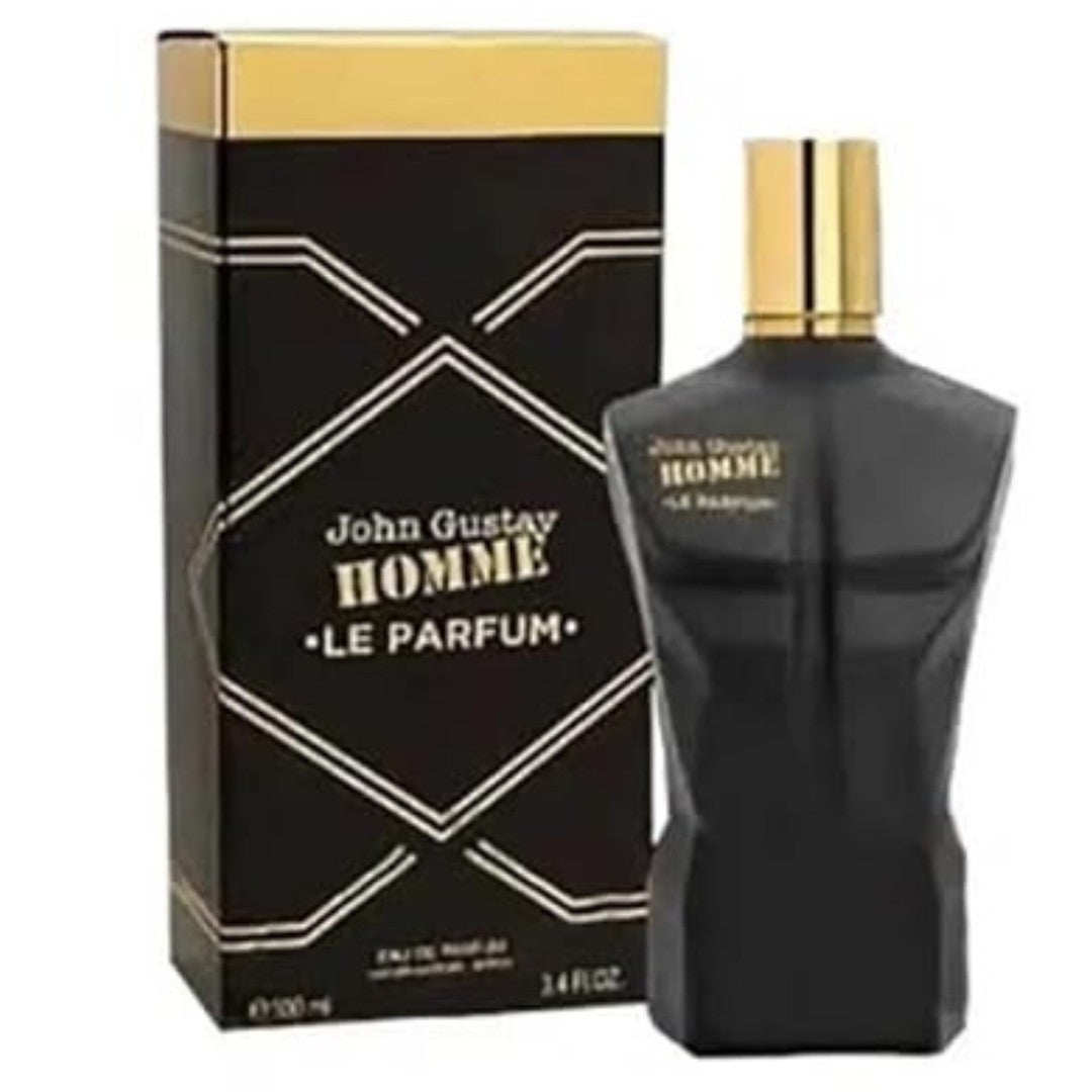 Fragrance World John Gustav Homme Le Parfum EDP For Men