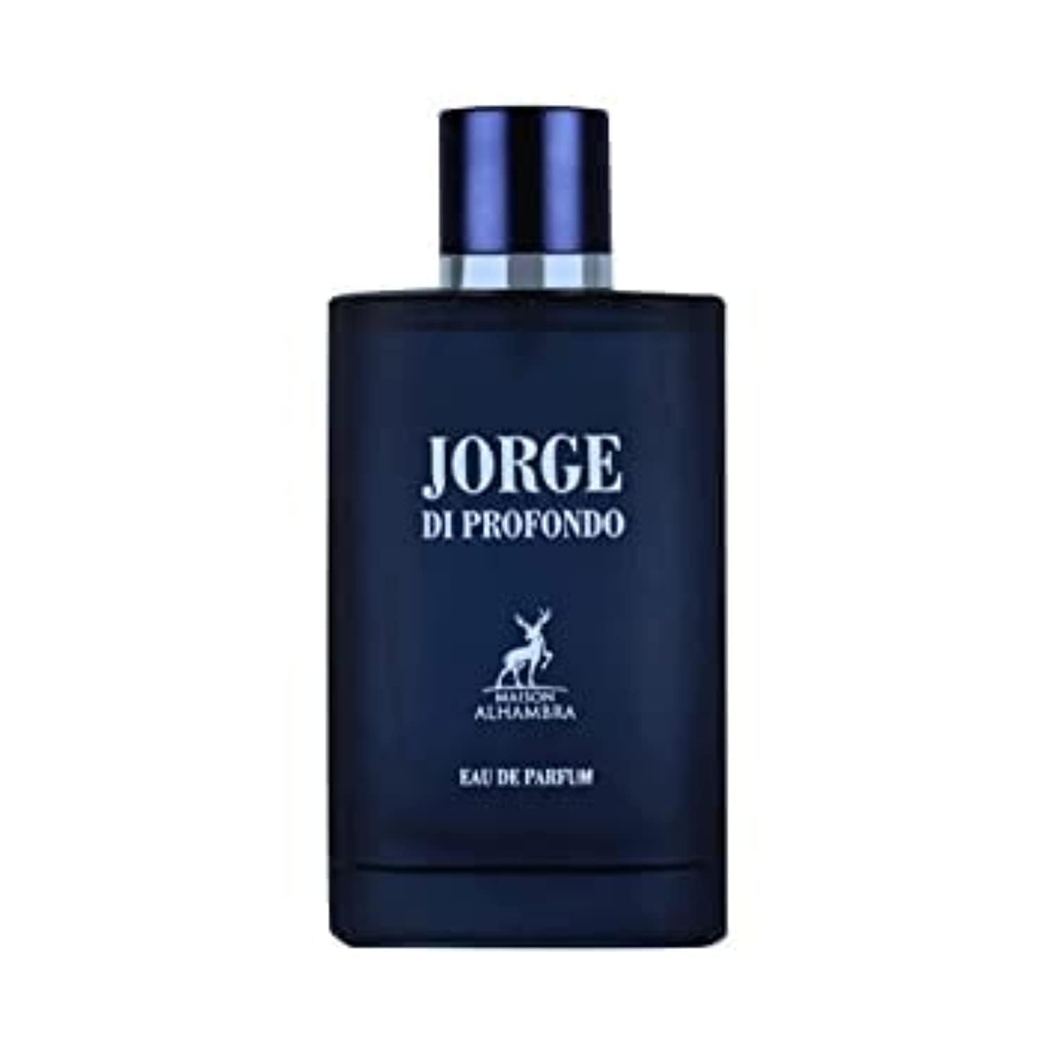 Jorge di Profondo by Maison Alhambra For Men