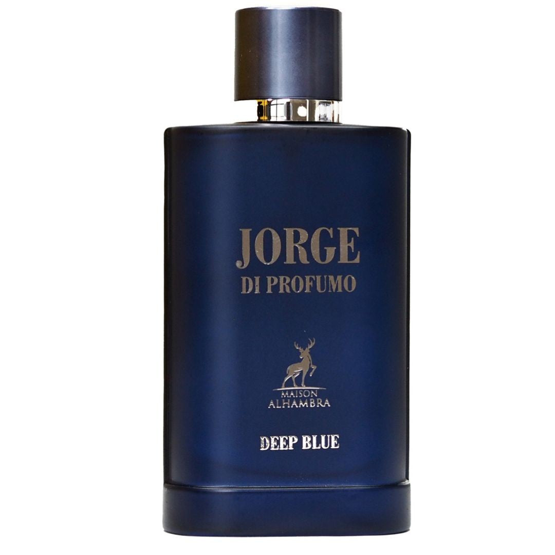 Jorge di Profumo by Maison Alhambra For Men