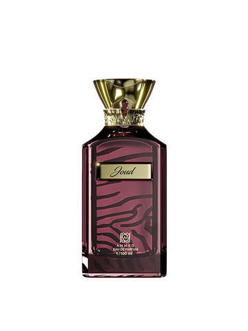 Joud EDP by Ahmed Al Maghribi For Unisex
