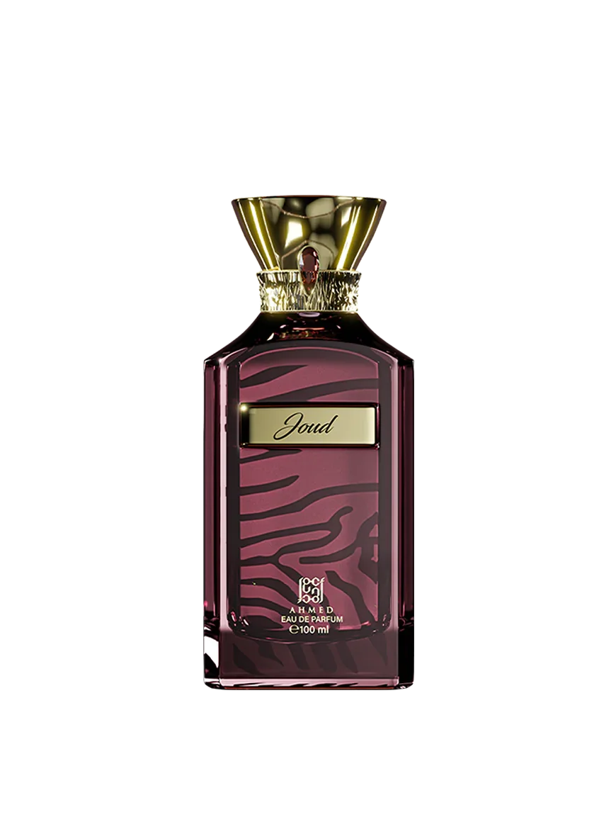 Joud EDP by Ahmed Al Maghribi For Unisex