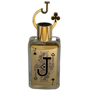 Fragrance World Jack of Clubs EDP For Unisex