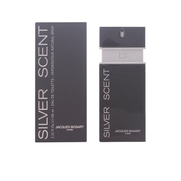 Jacques Bogart Silver Scent EDT For Men