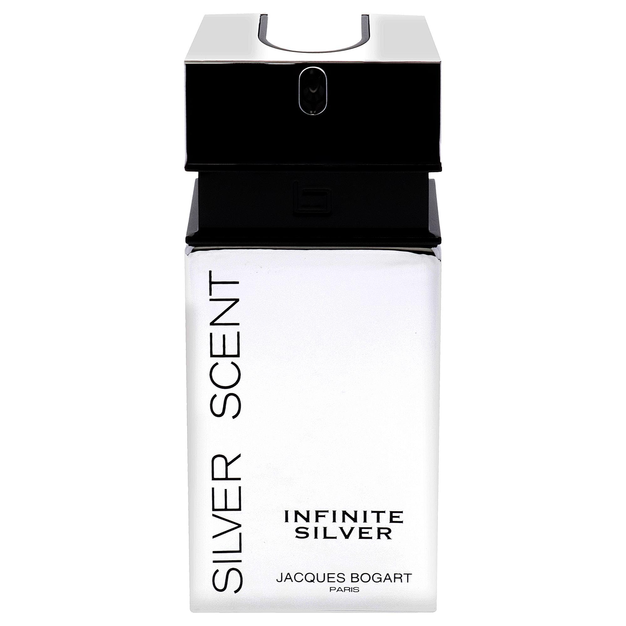 Jacques Bogart Silver Scent Infinite EDT For Men