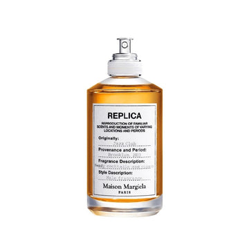 Maison Margiela Replica Jazz Club Eau De Toilette For Men