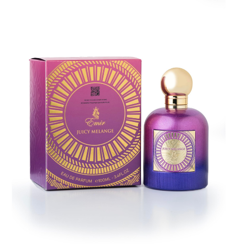 Juicy Melange by Emir For Unisex