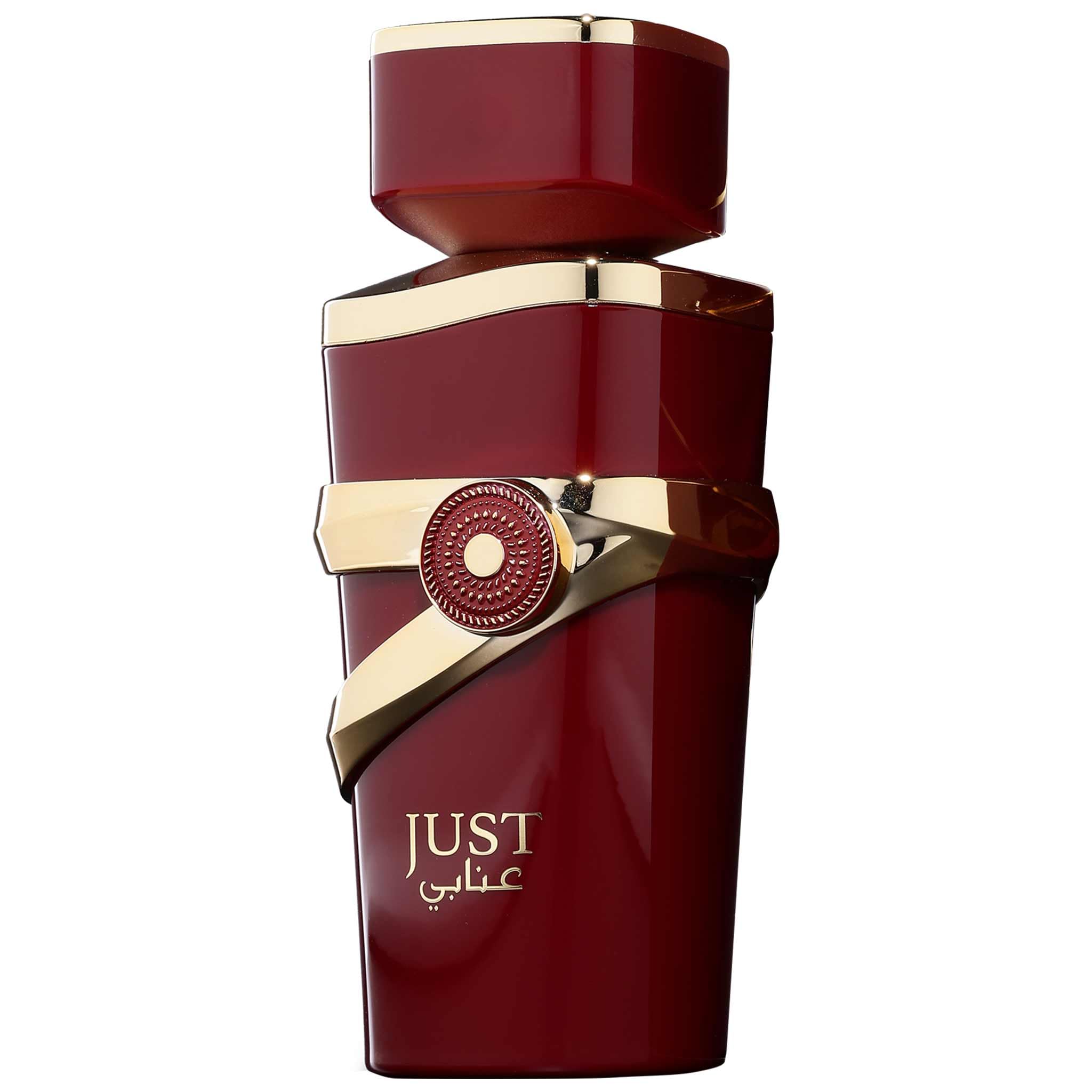 Fragrance World Just Anabi EDP for Women