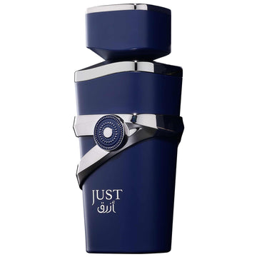 Fragrance World Just Azraq EDP For Men