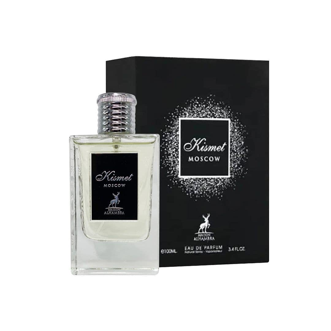 Kismet Moscow by Maison Alhambra For Men