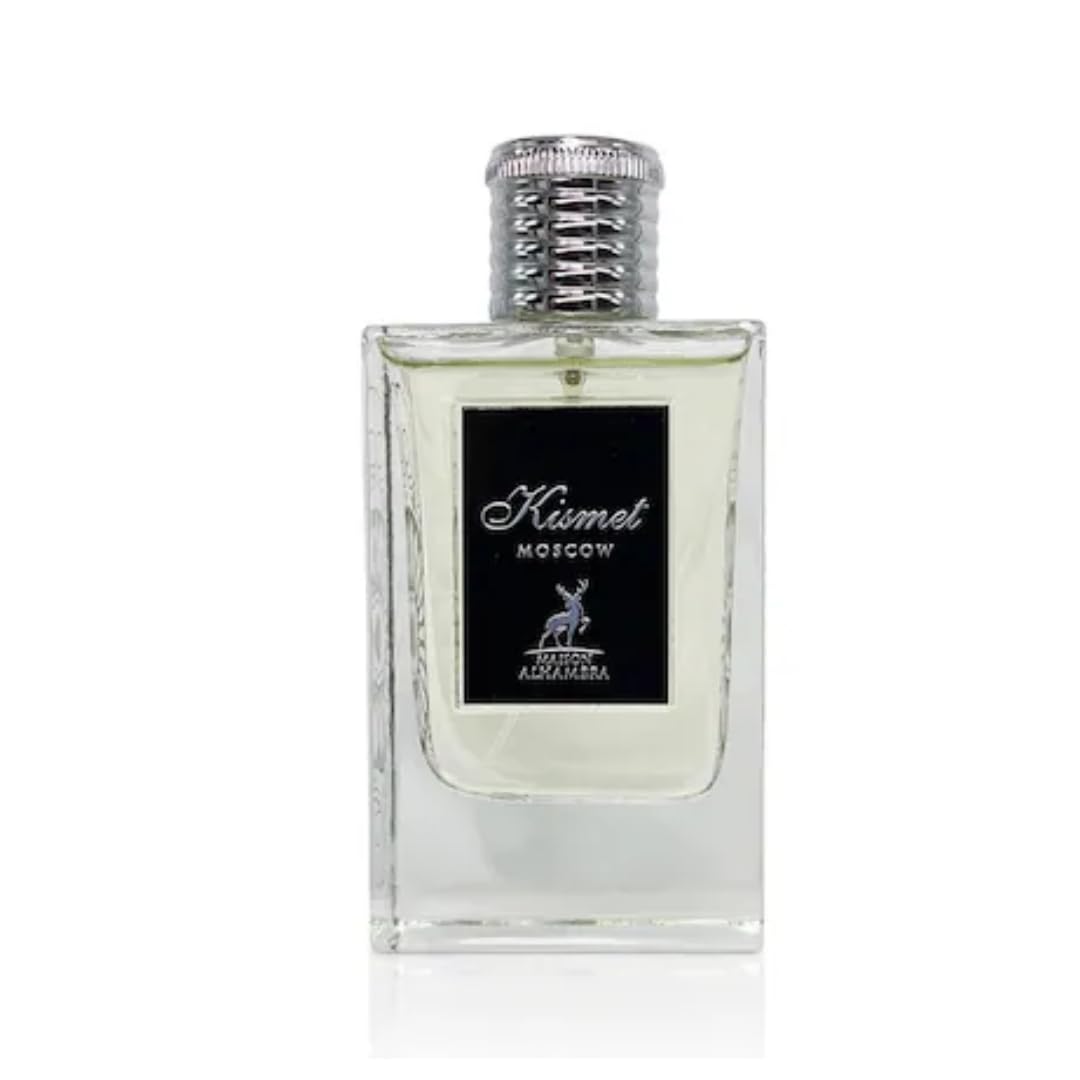 Kismet Moscow by Maison Alhambra For Men