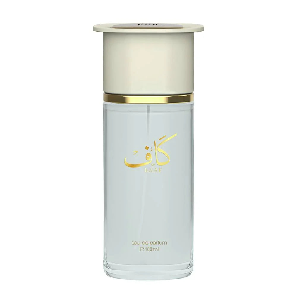 Kaaf EDP by Ahmed Al Maghribi For Unisex