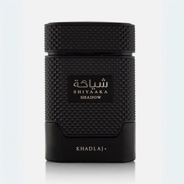 Khadlaj Shiyaaka Shadow Eau De Parfum For Men