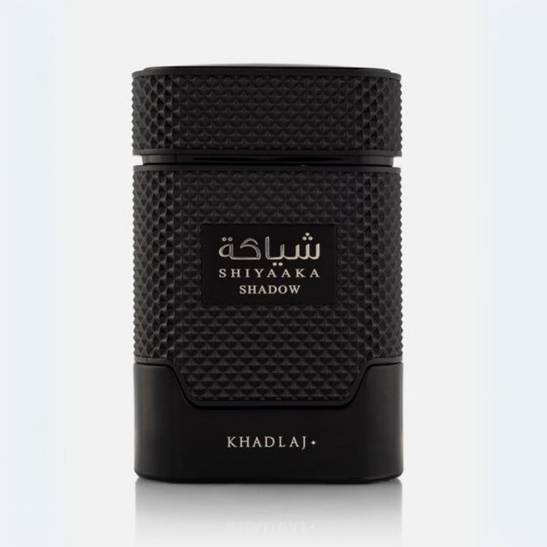 Khadlaj Shiyaaka Shadow Eau De Parfum For Men