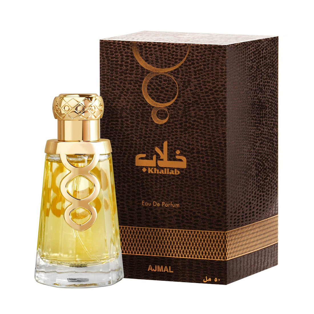 Ajmal Khallab EDP For Unisex