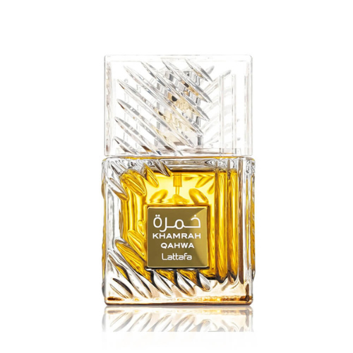 Lattafa Khamrah Qahwa EDP For Unisex