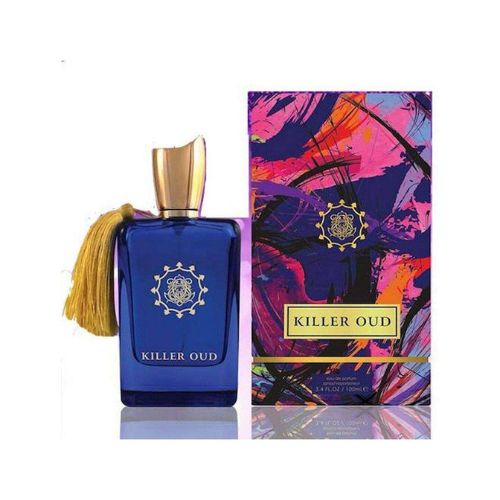 Killer Oud EDP For Men