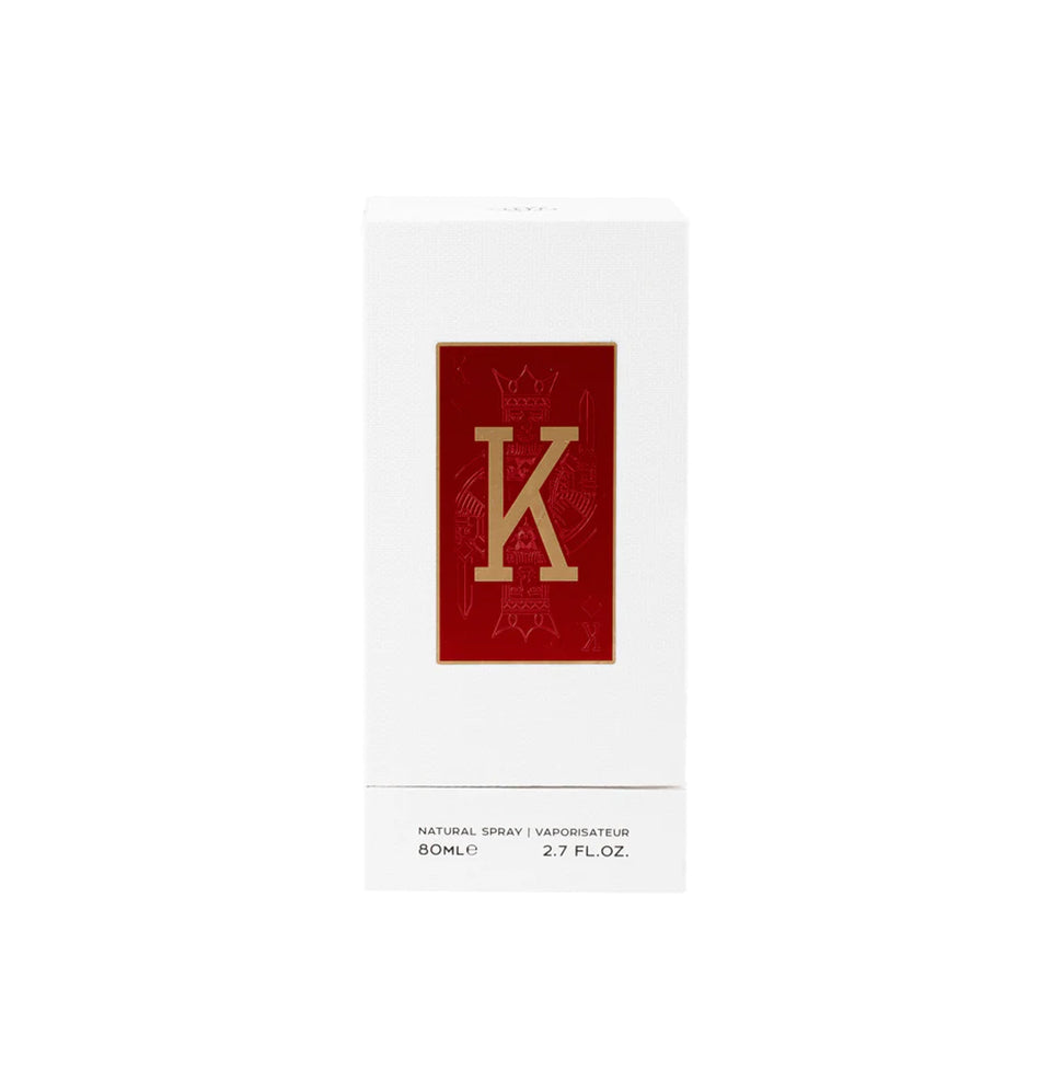 Fragrance World King of Diamonds EDP For Men