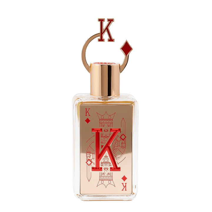 Fragrance World King of Diamonds EDP For Men