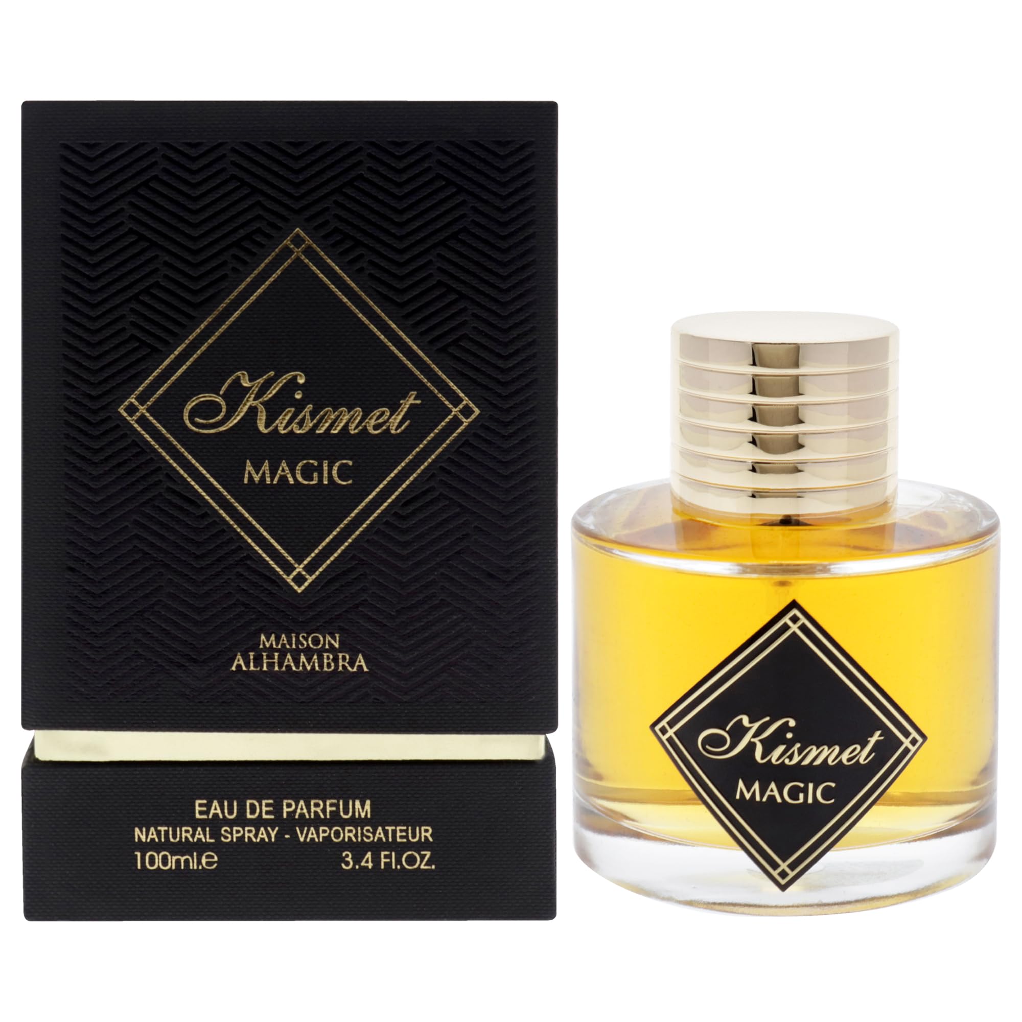 Kismet Magic by Maison Alhambra For Unisex