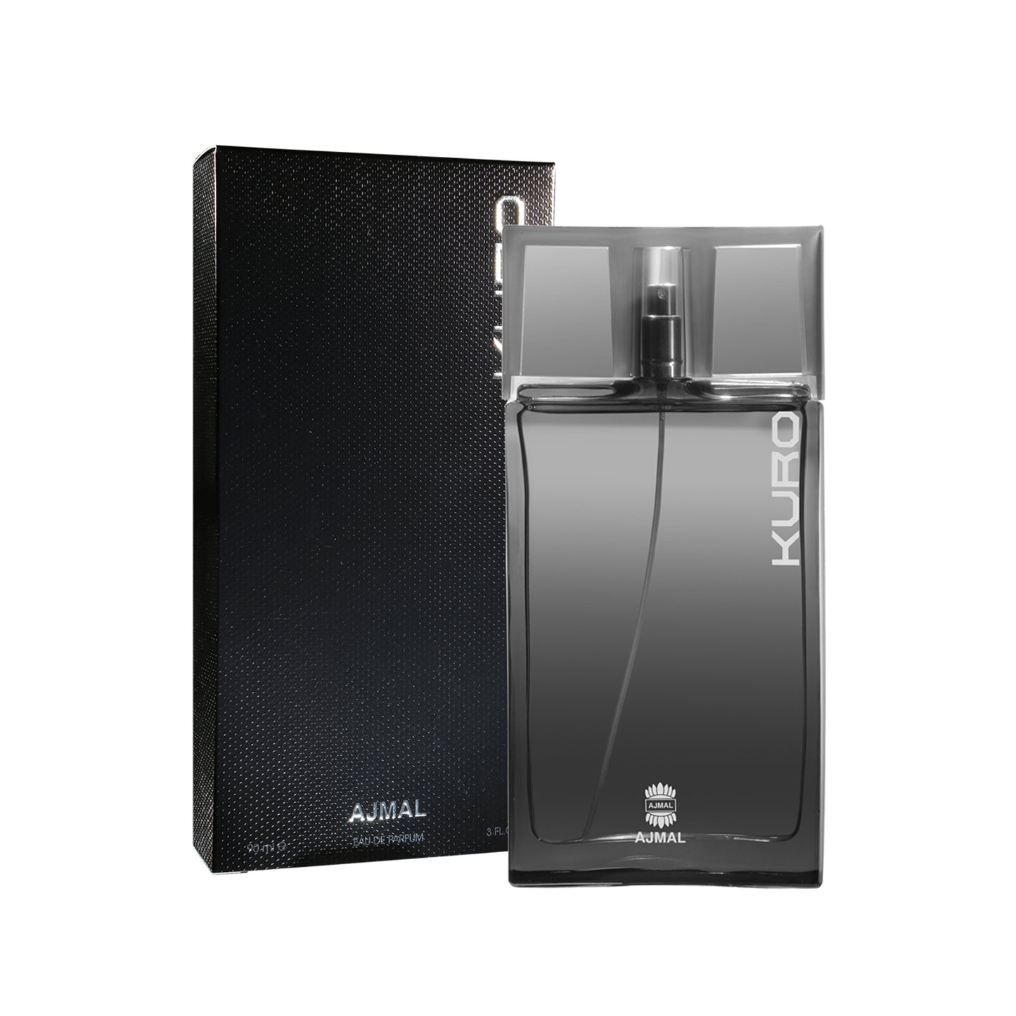 Ajmal Kuro EDP For Men