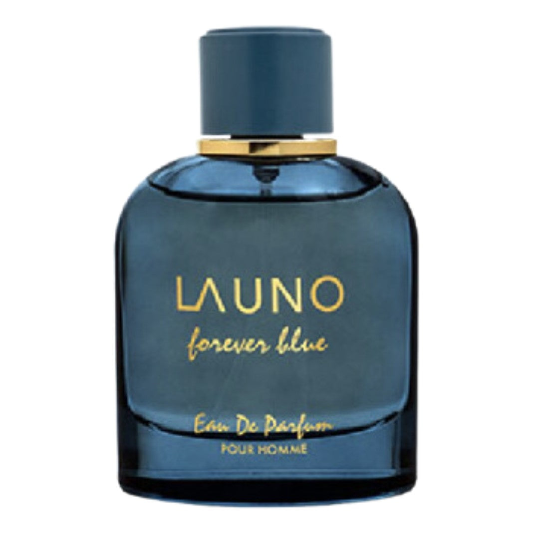 Fragrance World Launo Forever Blue EDP For Men