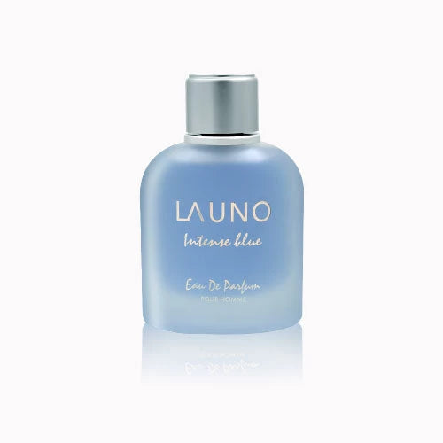 Fragrance World Launo Intense Blue For Unisex