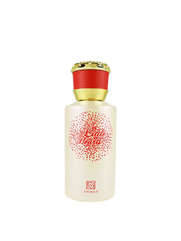 Little Hearts EDP by Ahmed Al Maghribi For Women