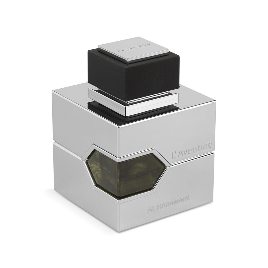 Al Haramain Amber Oud L'Aventure For Men