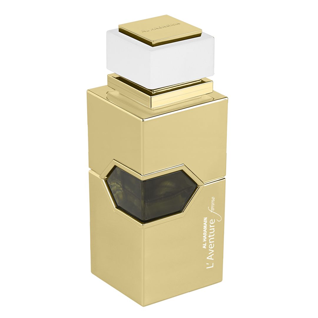 Al Haramain Amber Oud L'Aventure Femme For Women