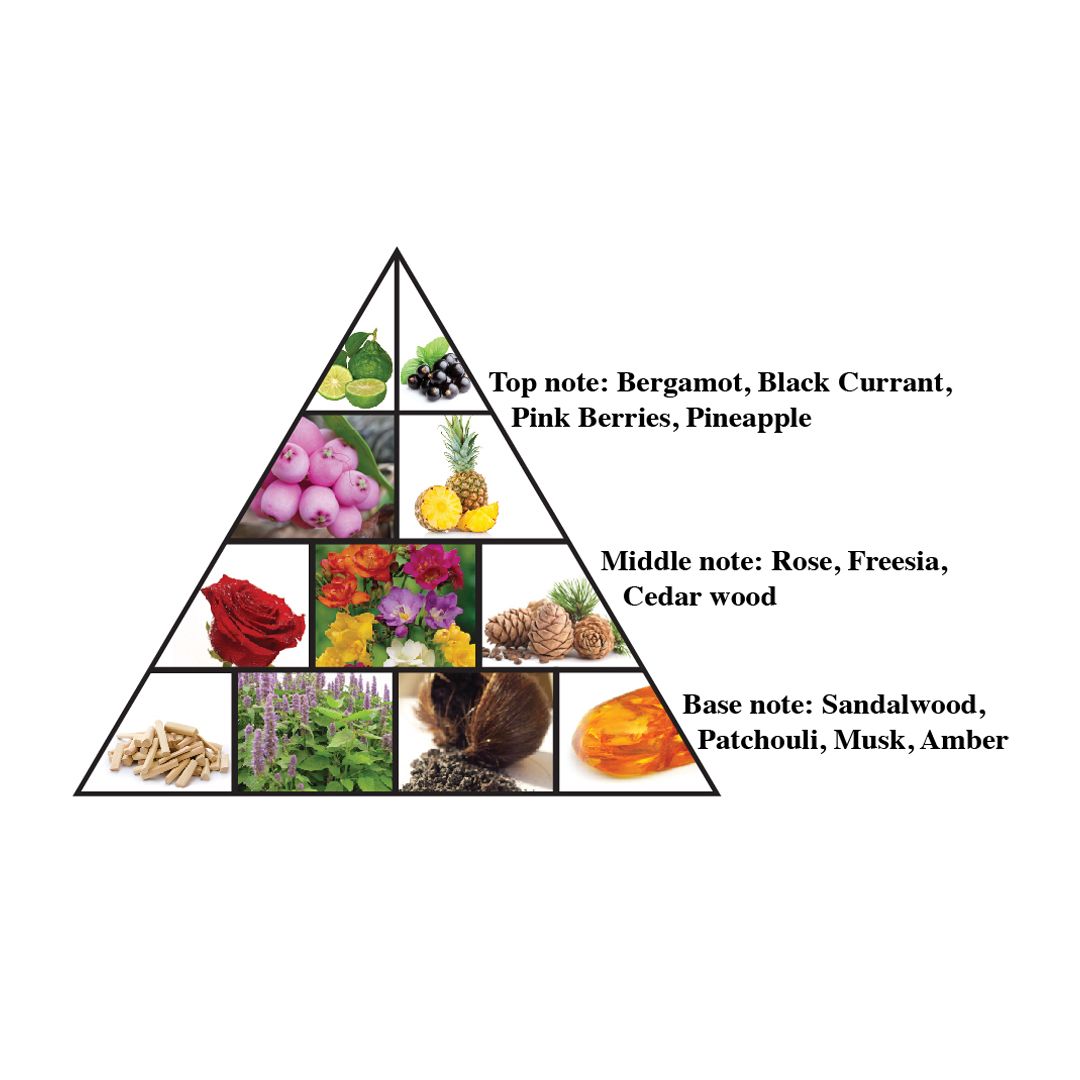 Al Haramain Amber Oud L'Aventure Femme For Women