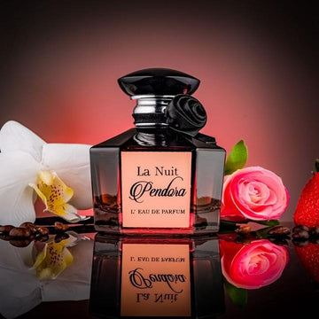 Pendora La Nuit EDP For Unisex