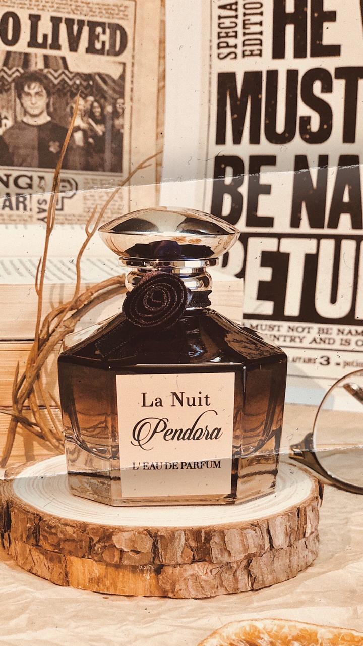 Pendora La Nuit EDP For Unisex