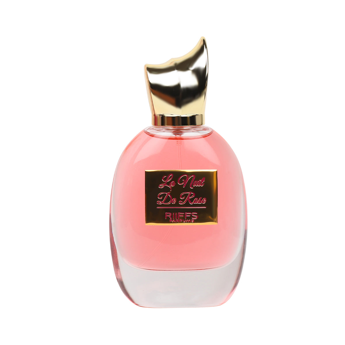 Riiffs La Nuit De Rose EDP for Women