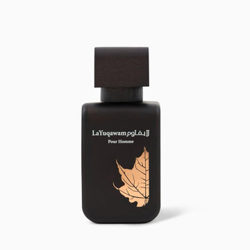 Rasasi La Yuqawam EDP For Men