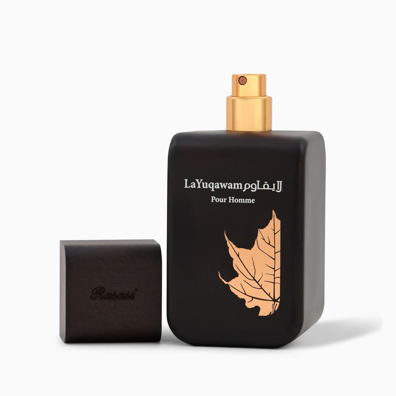 Rasasi La Yuqawam EDP For Men