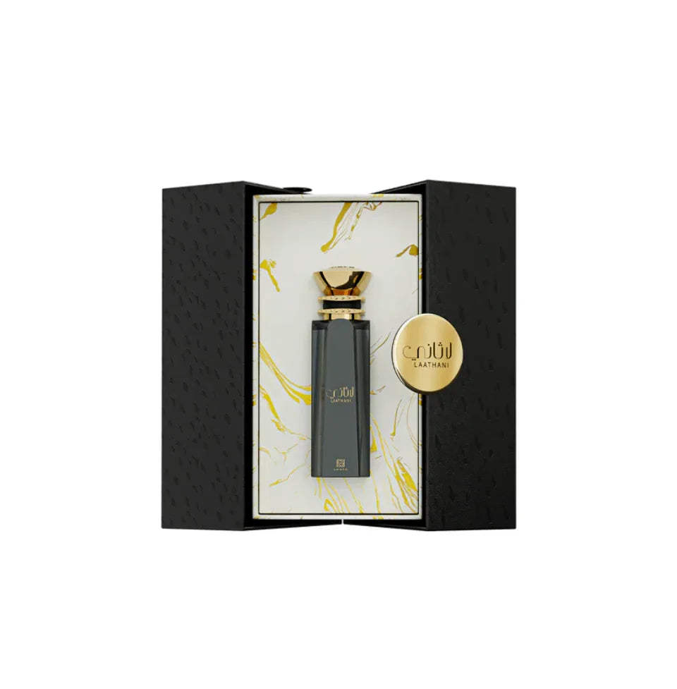 Laathani EDP by Ahmed Al Maghribi For Unisex