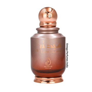 Lady Glamour by Arabiyat Prestige For Women