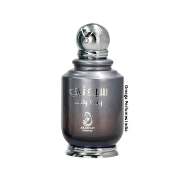 Lady Way by Arabiyat Prestige For Women