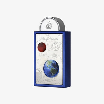 Lattafa Pride Art of Universe Eau de Parfum for Men