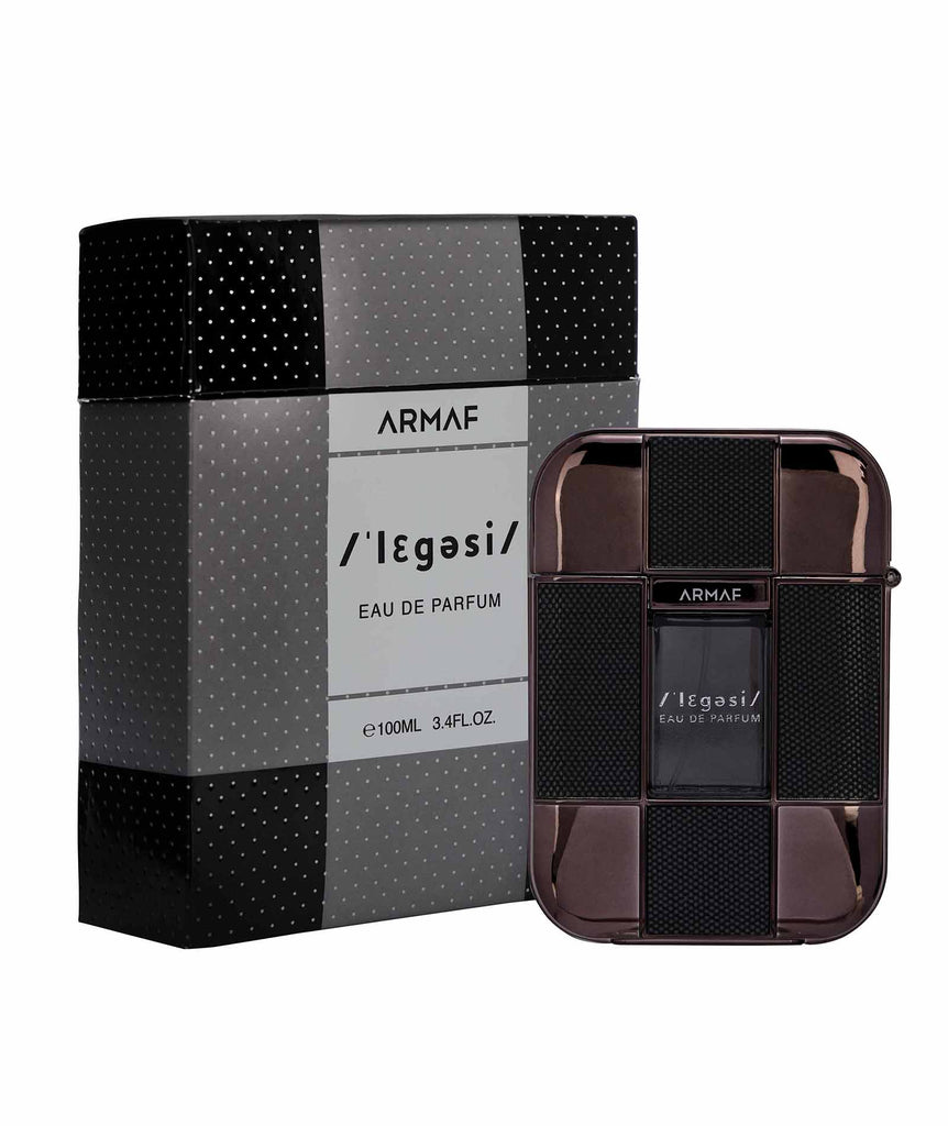 Armaf Legesi Homme EDP For Men