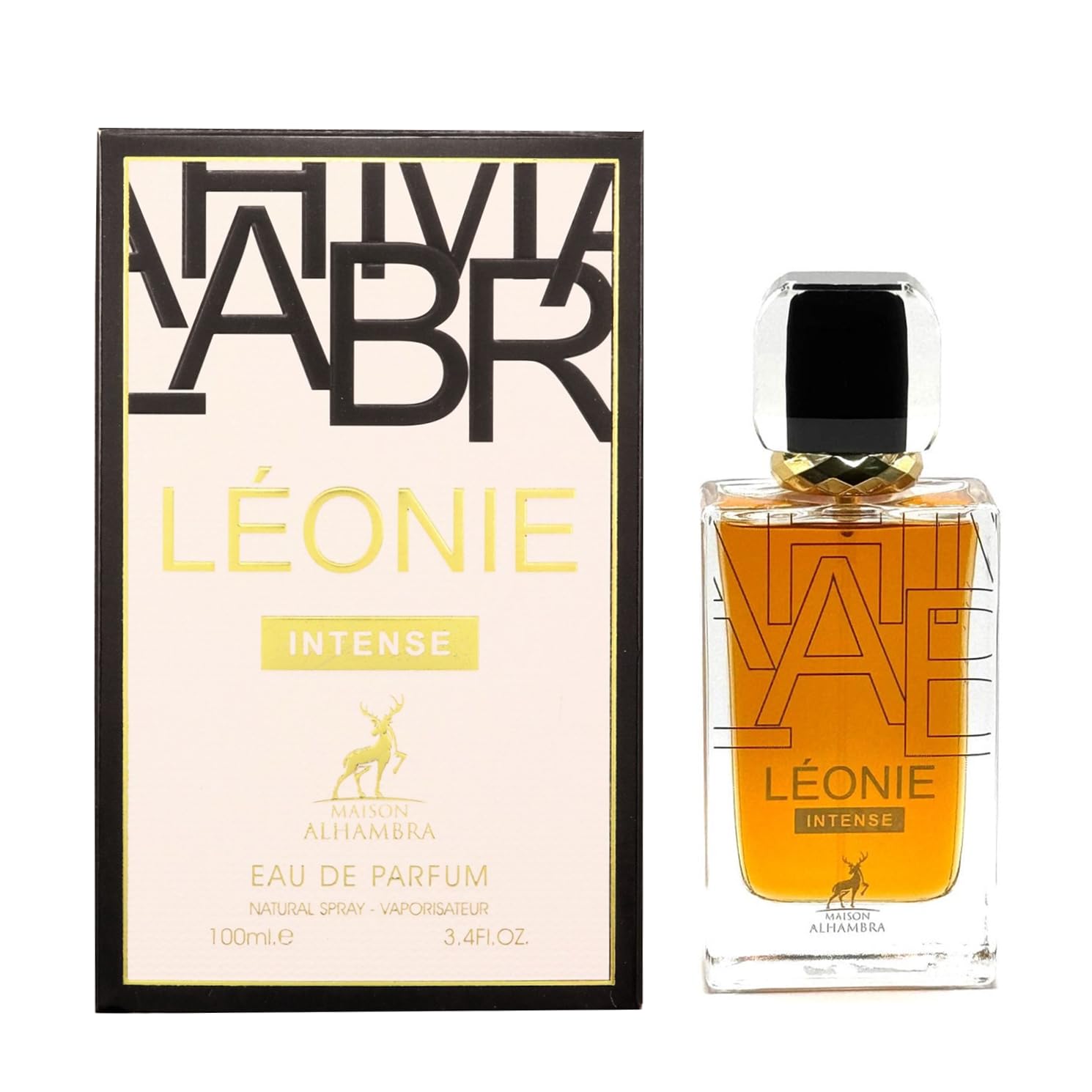 Leonie Intense by Maison Alhambra for Women