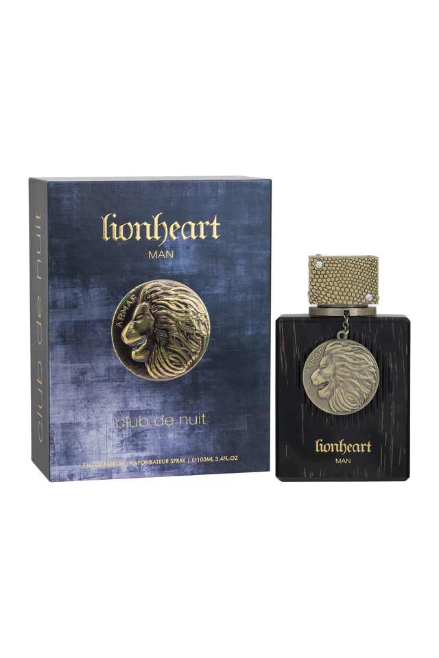 Armaf Club de Nuit Lionheart Men EDP For Men