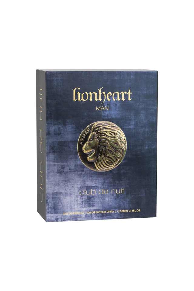 Armaf Club de Nuit Lionheart Men EDP For Men