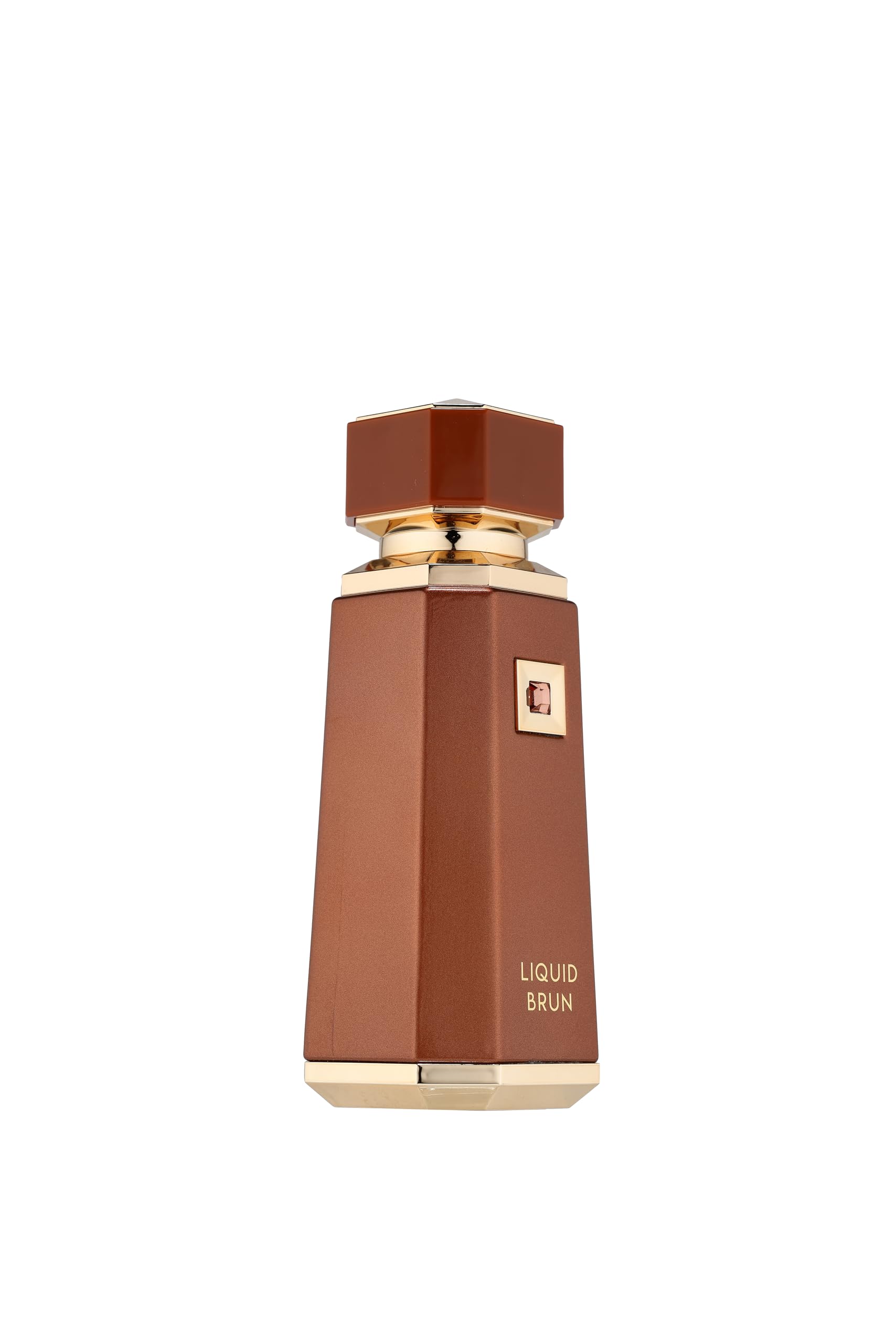 Fragrance World Liquid Brun EDP For Men