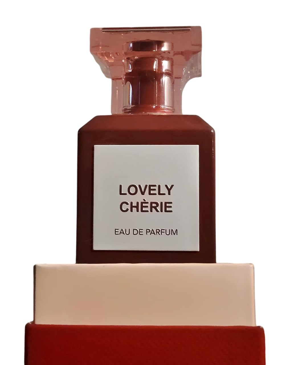 Lovely Cherie by Maison Alhambra For Unisex