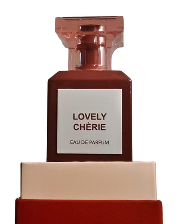 Lovely Cherie by Maison Alhambra For Unisex