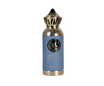 Lutfah The Seventh Heaven EDP by Arabiyat Prestige For Unisex